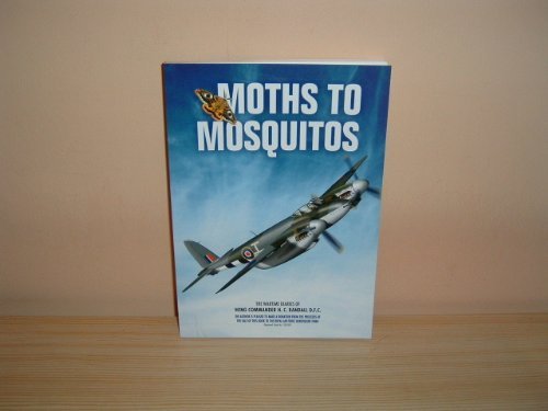 Moths to Mosquitos