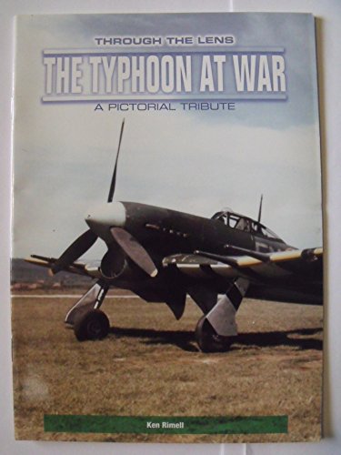 The Typhoon at War