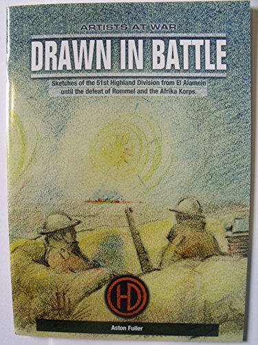 Drawn to Battle