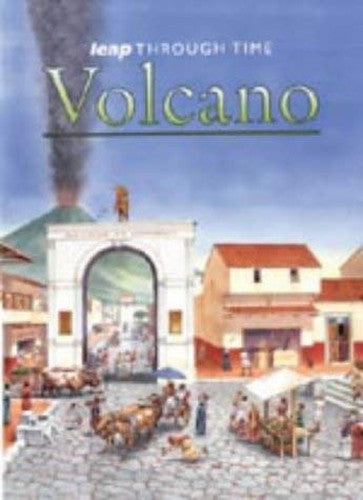 LEAP THROUGH TIME VOLCANO