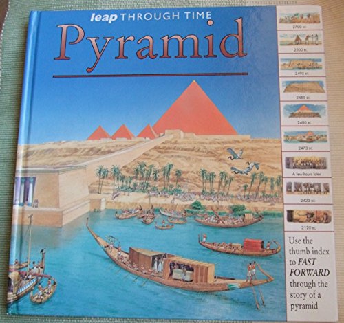LEAP THROUGH TIME PYRAMID