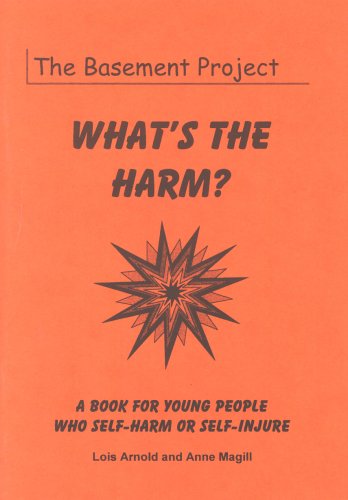 What's the Harm?