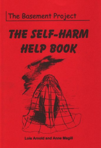 The Self-harm Help Book