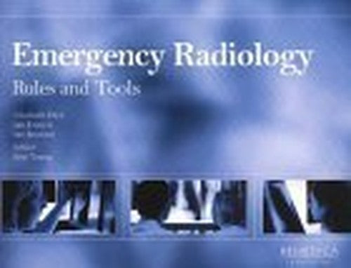 Emergency Radiology