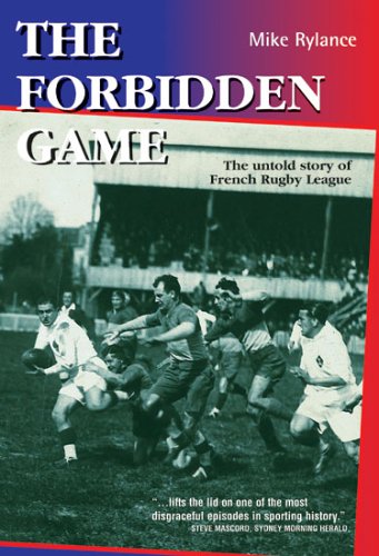 The Forbidden Game