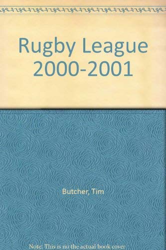 Rugby League