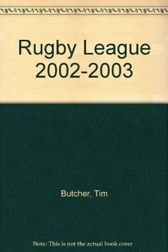 Rugby League