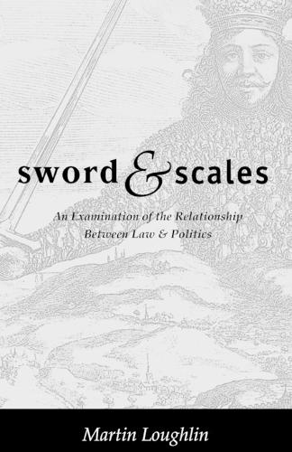 Sword and Scales