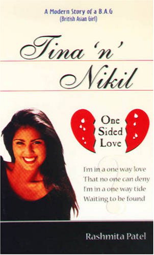Tina N Nikil