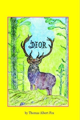 Deor Dear Heart Dear One with Corrite