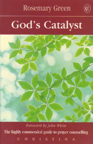 God's Catalyst