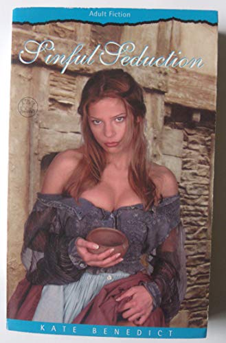 Sinful Seduction