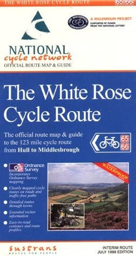 The White Rose Cycle Route