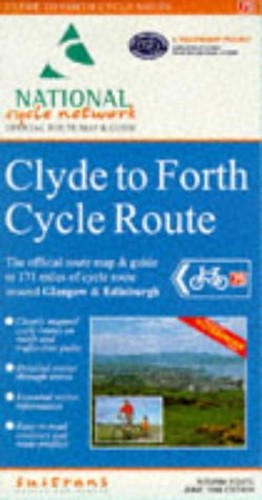 Clyde to Forth Cycle Route