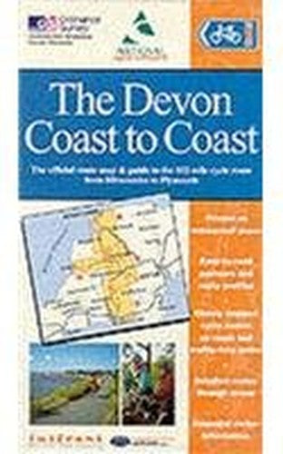 Devon Coast to Coast