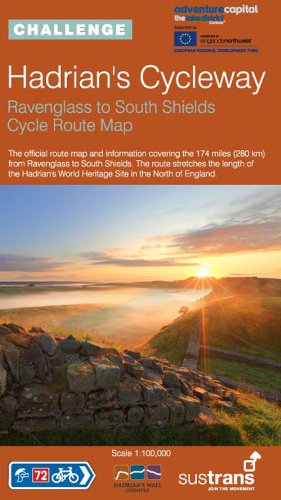 Hadrian's Cycleway