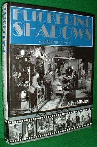 Flickering Shadows