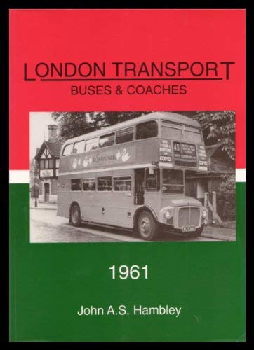 London Transport Buses and Coaches