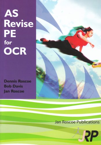 AS Revise PE for OCR