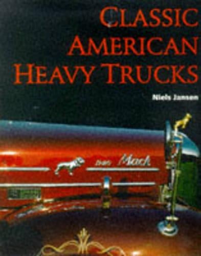 Classic American Heavy Trucks