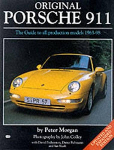 Original Porsche 911 