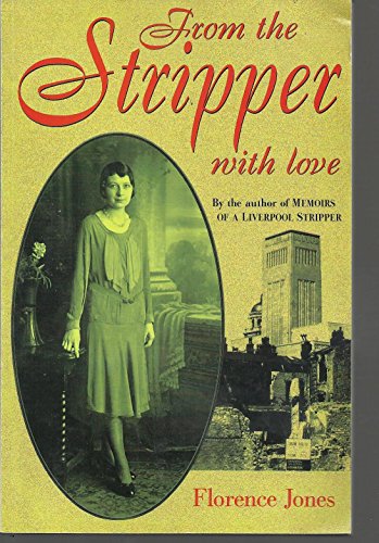 Memoirs of a Liverpool Stripper
