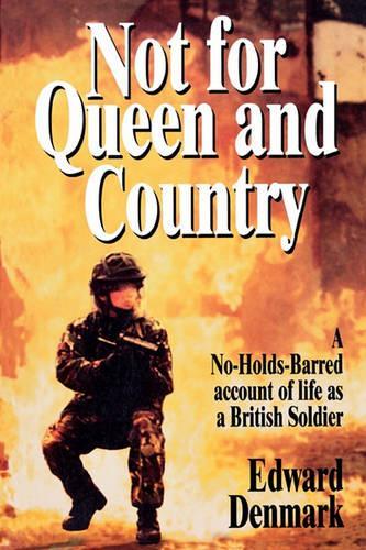 Not for Queen and Country