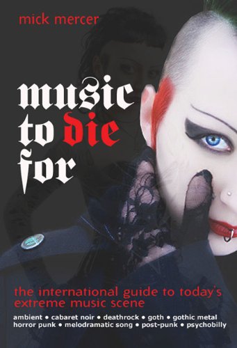 Music to Die For