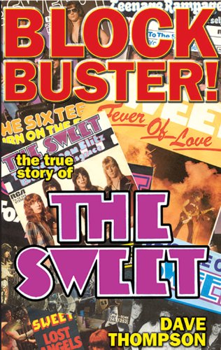 Blockbuster!