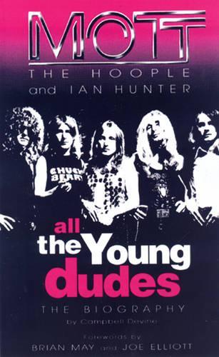 ALL THE YOUNG DUDES