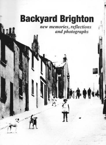 Backyard Brighton