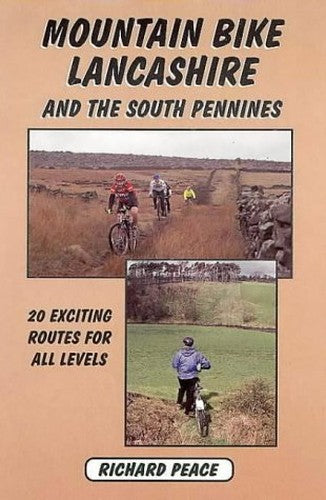 Mountain Bike Lancashire and South Pennines