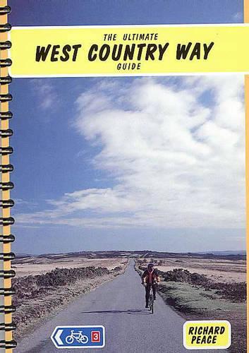The Ultimate West Country Way Guide