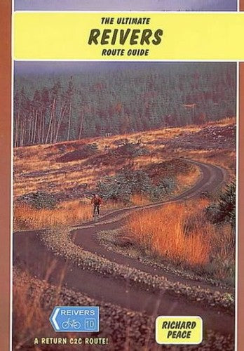 Ultimate Rivers Route Guide