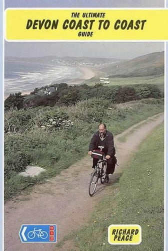 The Ultimate Devon Coast to Coast Guide