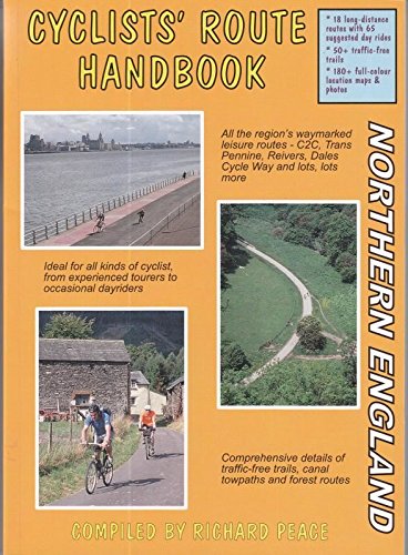 Cyclists' Route Handbook
