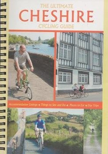 The Ultimate Cheshire Cycling Guide