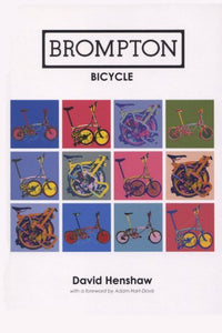 Brompton Bicycle 