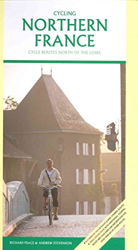 Cycling Northern France