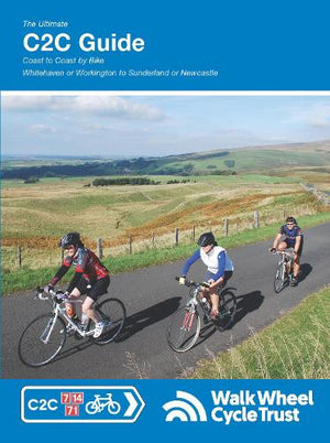 Ultimate C2C Guide