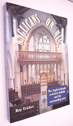 Anglicans on High