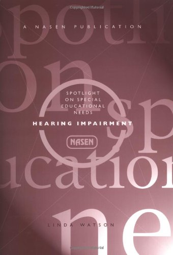 Spotlight on Special Educational Needs