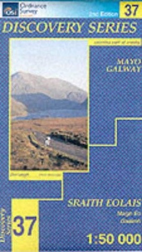 Mayo (SW), Galway