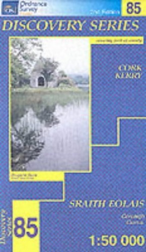 Cork, Kerry
