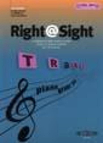 RIGHT-SIGHT GRADE SIX PIANO