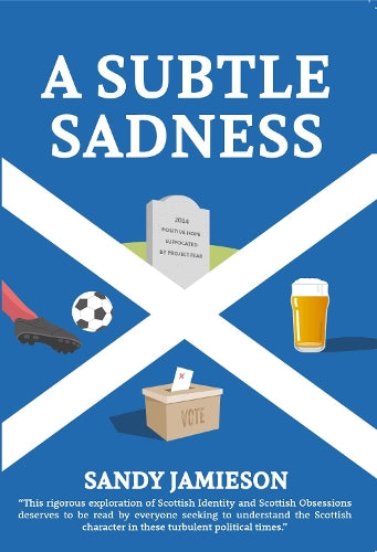 A Subtle Sadness