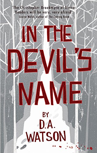 In the Devil's Name