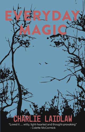 Everyday Magic