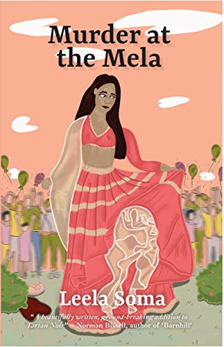 Murder at the Mela