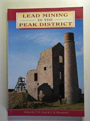 Lead Mining in the Peak District